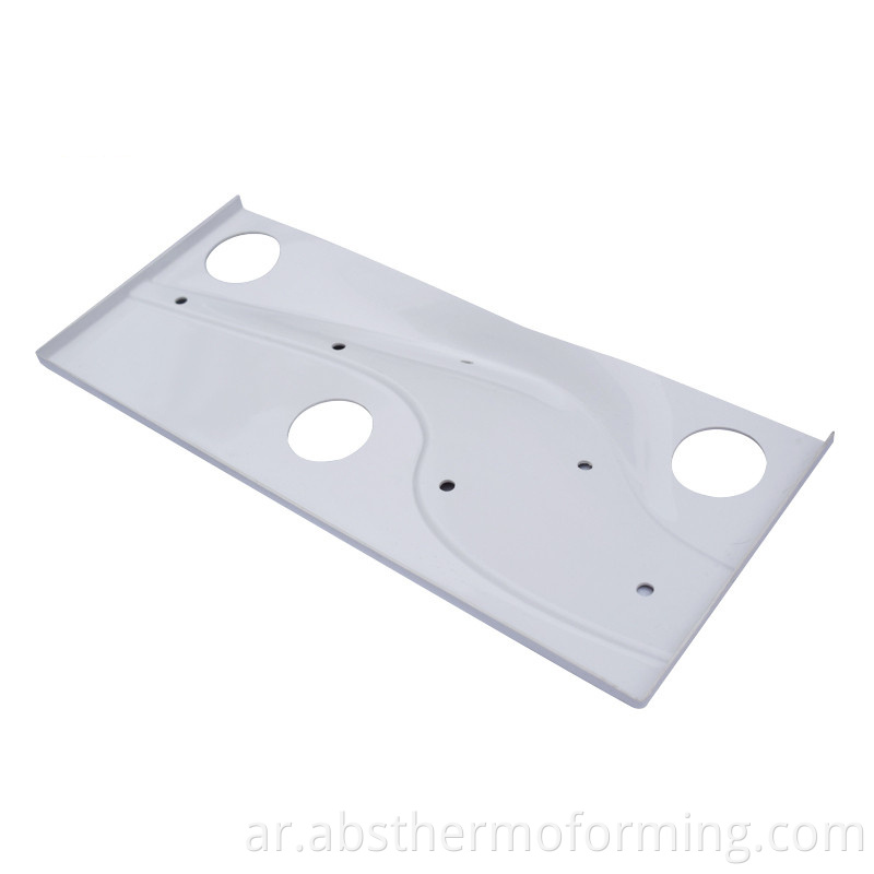 Polycarbonate Thermoforming Parts
